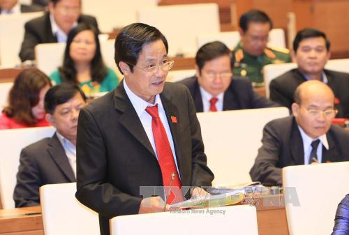 Cần quy định về nguyên tắc “suy đoán vô tội"